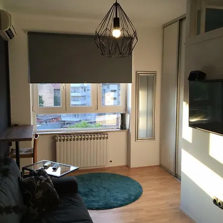 Apartman E5 Zagreb Exterior photo