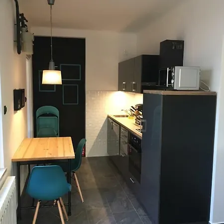 Apartman E5 Zagreb Exterior photo