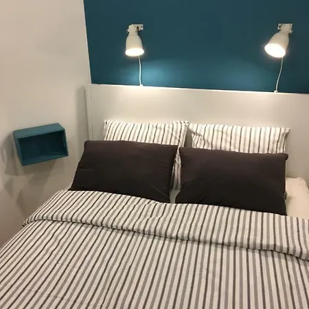 Apartman E5 Zagreb Exterior photo