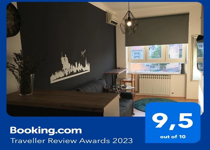 Apartman E5