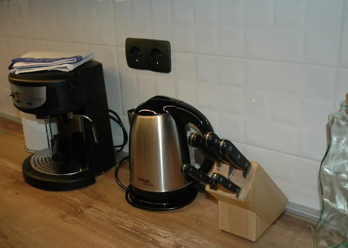 Apartman E5