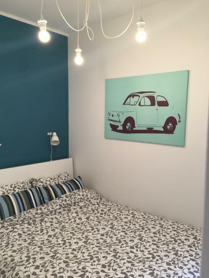 E5 Apartma