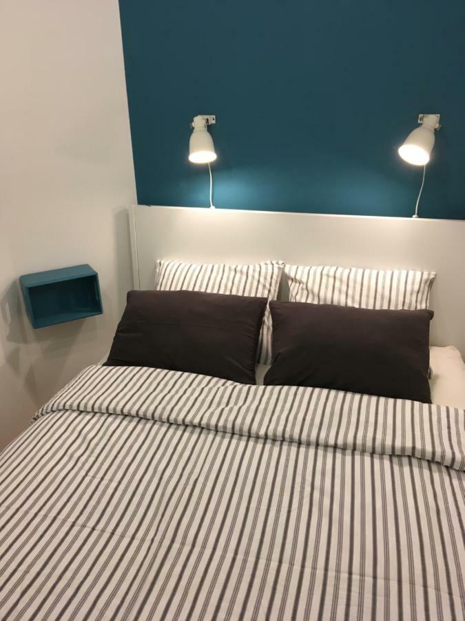 Apartma E5 *