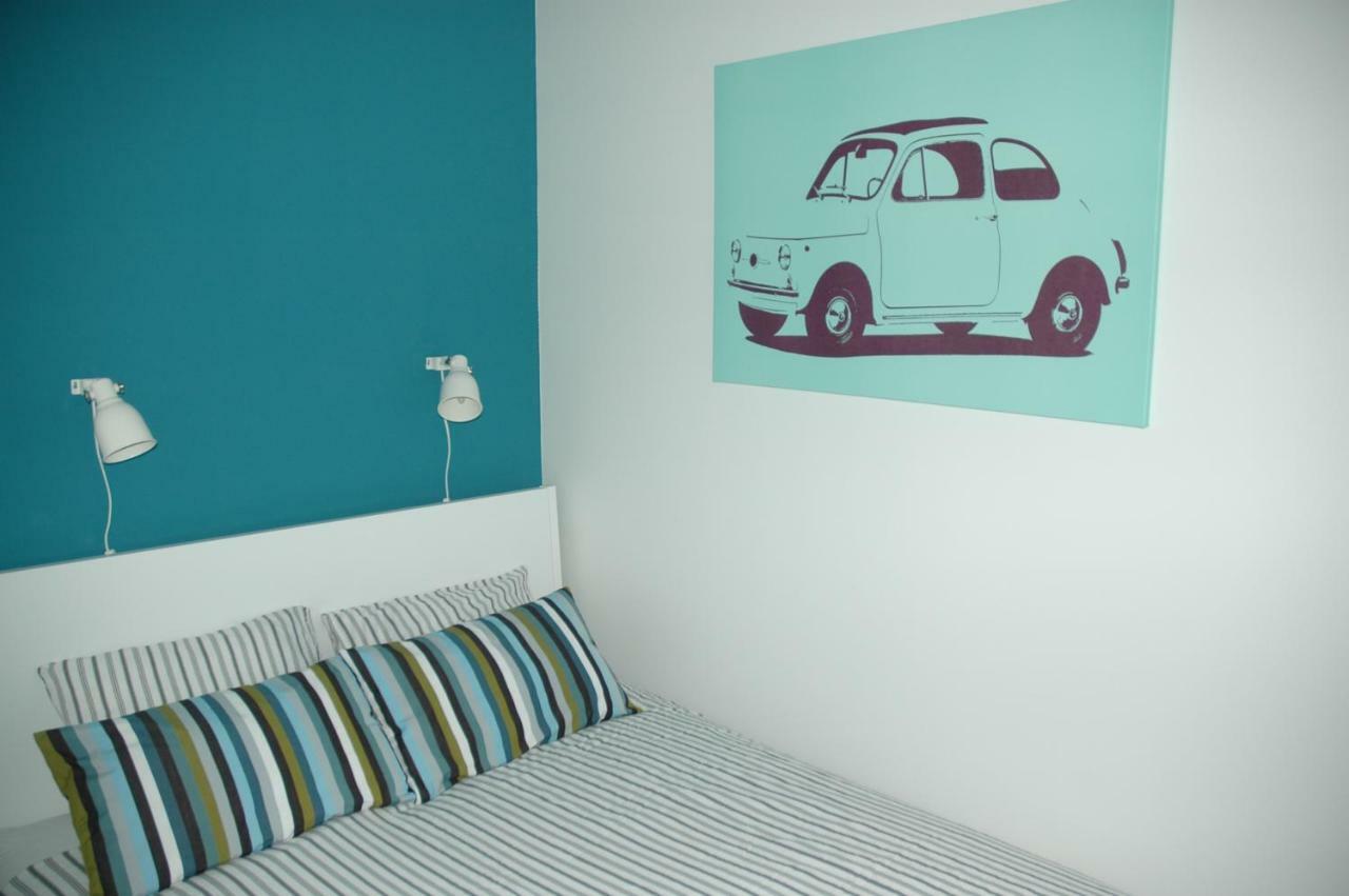 E5 Apartma