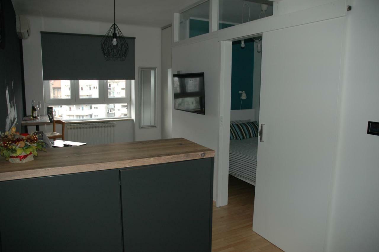 Apartment E5 Zagreb