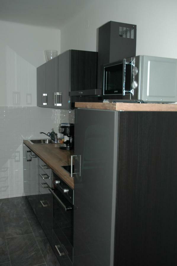 E5 Apartma