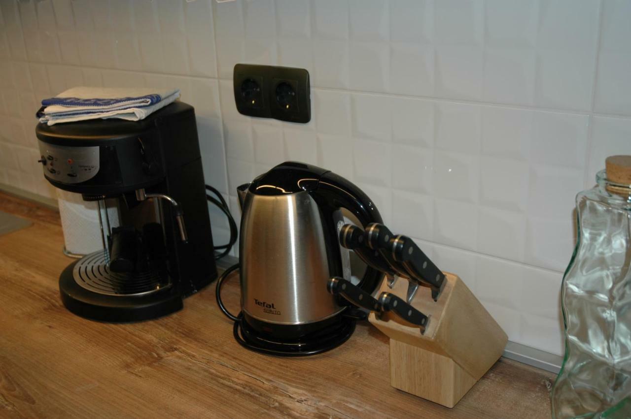 E5 Apartma *