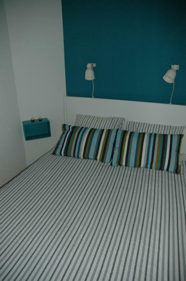 E5 Apartma Zagreb