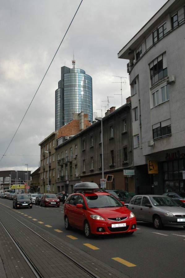 E5 Zagreb