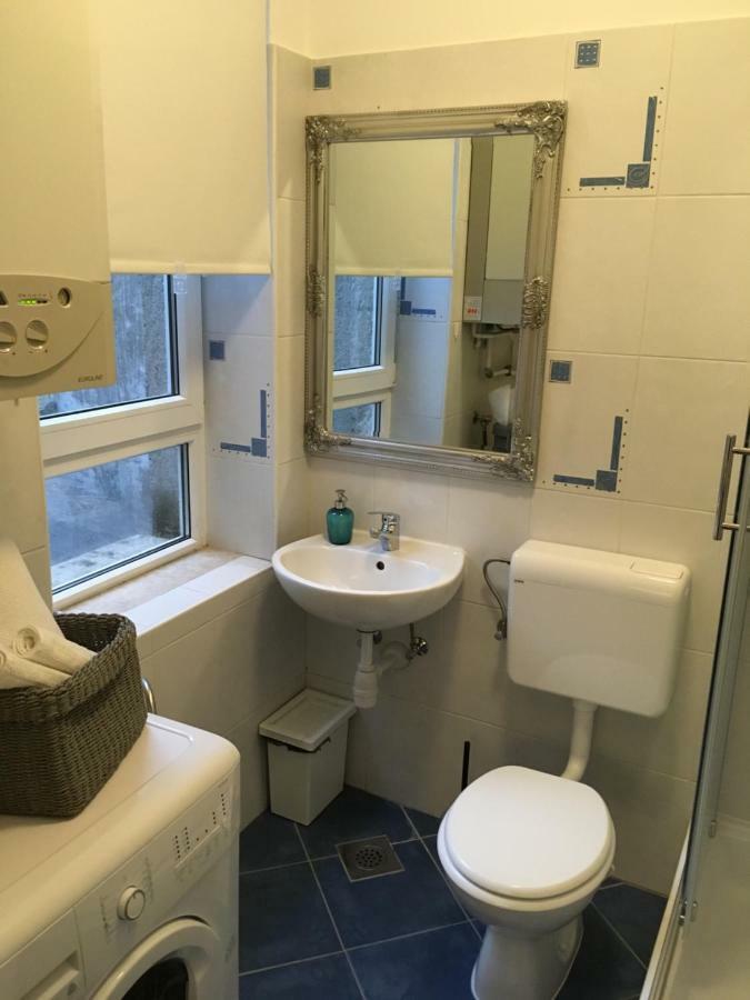 E5 Apartma Zagreb