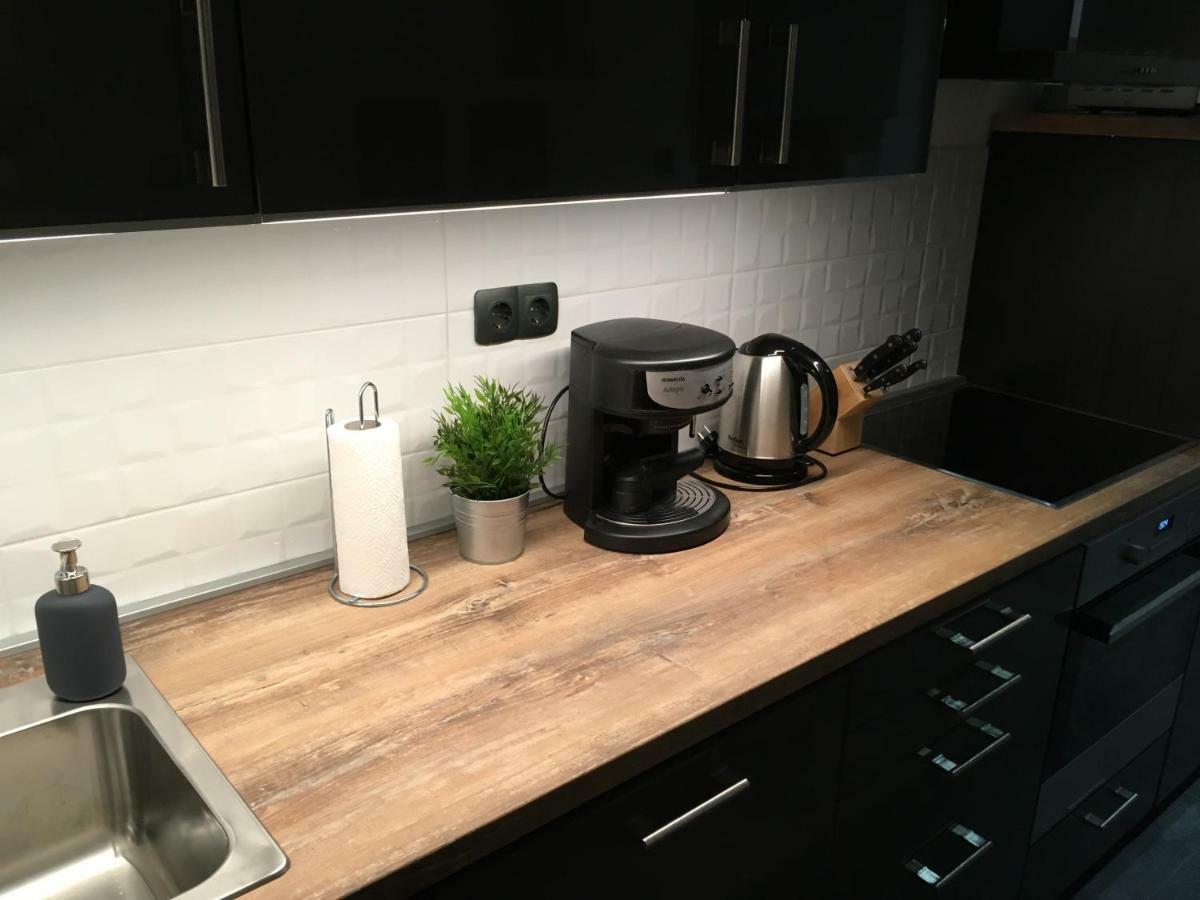 E5 Apartma *