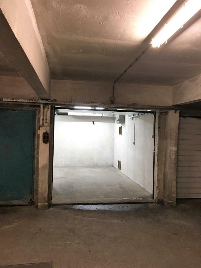 Apartma E5 Zagreb