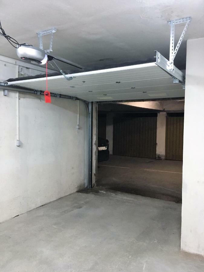 Apartma E5 Zagreb